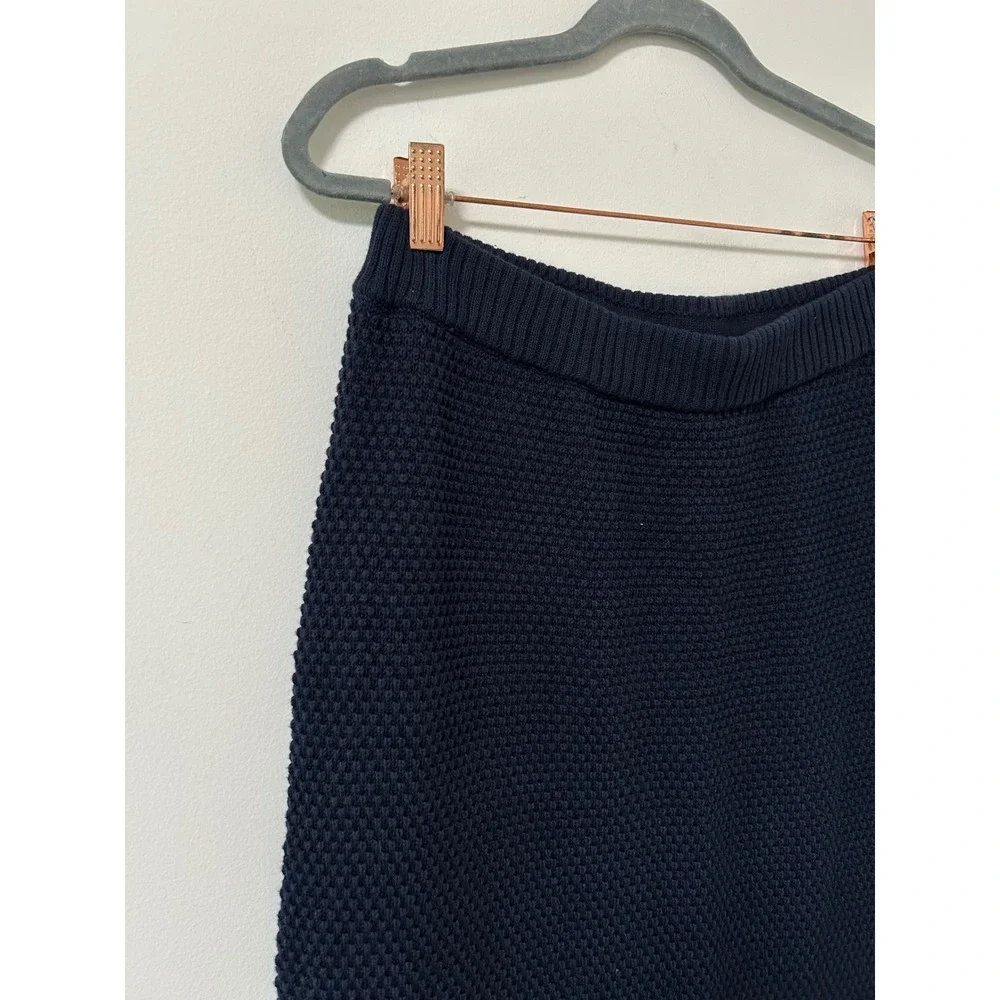 Free People navy blue